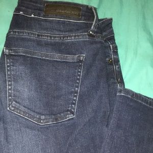 Calvin Klein jeans